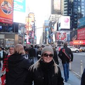 Foto de perfil de Andreza