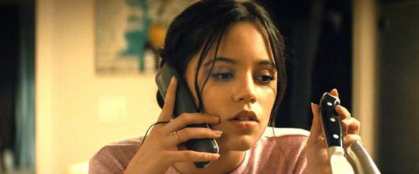 Veja pôster inédito que apresenta o novo assassino