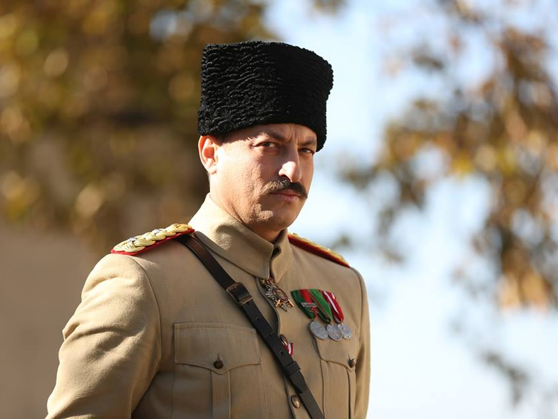 Foto 18 de Vatanım Sensin