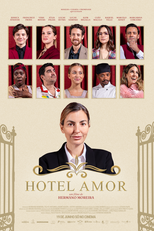 Hotel Amor (Hotel Amor)