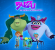 Buzzu na Escola Intergaláctica