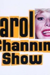 O Show  de Carol Channing  - Poster / Capa / Cartaz - Oficial 1