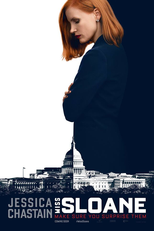 Armas na Mesa (Miss Sloane)