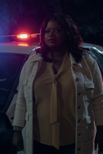 Poster de Episódio Freedom Is Never Given; It Is Won (2023)