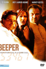 O Sequestro de Sam (Beeper)