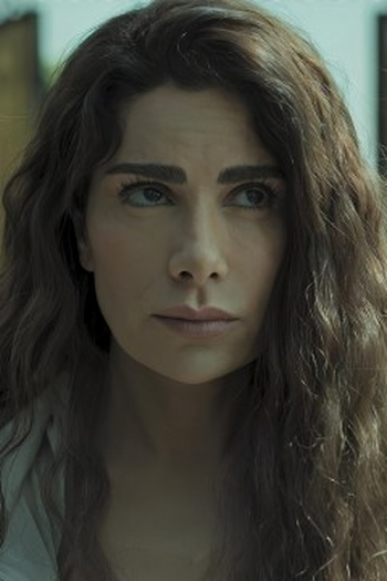 Poster de Episódio اضطراب ما بعد الصدمة (2024)