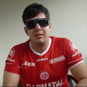 Foto de perfil de Wallyson