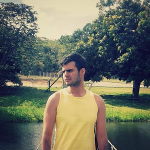 Foto de perfil de Danilo de Souza