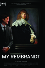 Meu Rembrandt (My Rembrandt)