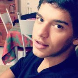 Foto de perfil de Lucas Rocha Cardozo