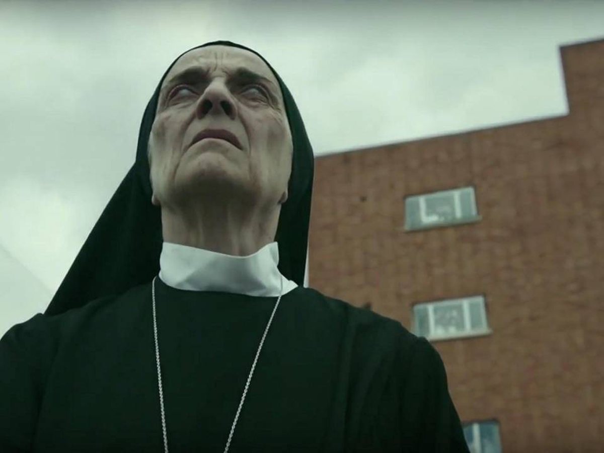 Veronica | O filme mais assustador de todos os tempos? | Zinema ...