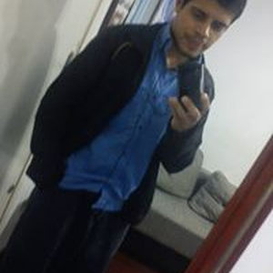 Foto de perfil de Diego