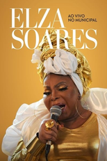 Elza Ao Vivo No Municipal (Elza Ao Vivo No Municipal)