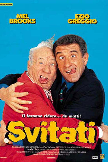  de Filme Um Convite Italiano (1999)