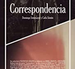 Correspondência