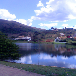 Foto de perfil de Iago Andrade