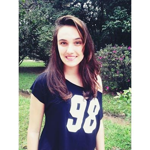 Foto de perfil de Gabrielle Falcao