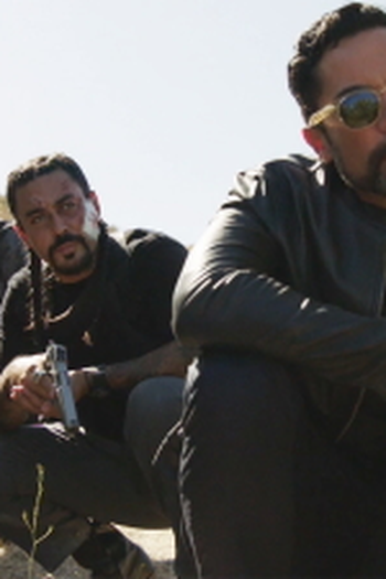 Poster de Episódio Muluc (2019)