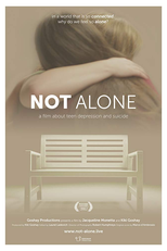 Not Alone (Not Alone)