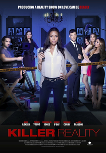 Reality Show Assassino (Killer Reality)