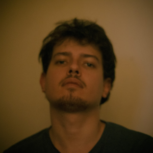 Foto de perfil de Matheus