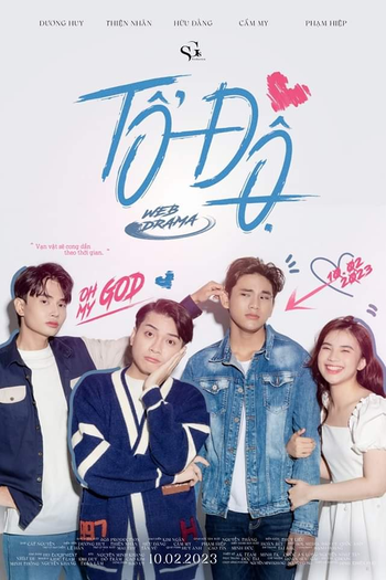  de Série TỔ ĐỘ (2023)