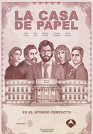 La Casa de Papel (Parte 1)