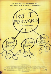 A Corrente do Bem (Pay It Forward)