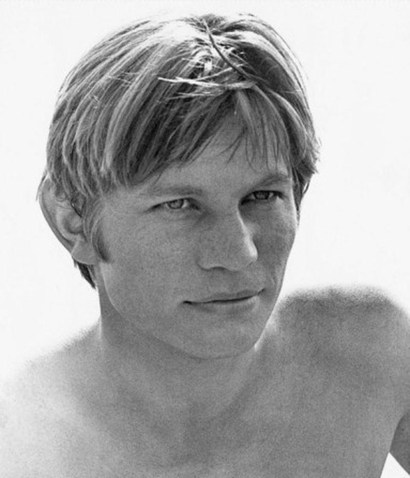 Michael York - Foto 7