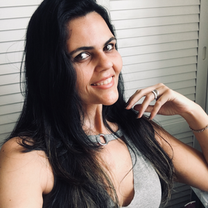 Foto de perfil de Deysiane Gagno