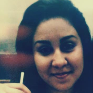 Foto de perfil de Caroline S. Moraes