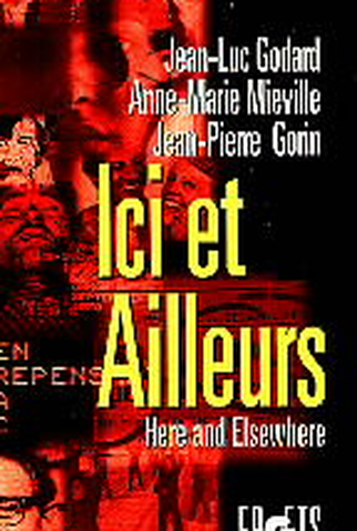 Poster 2 de Filme Aqui e em Qualquer Lugar (1974)