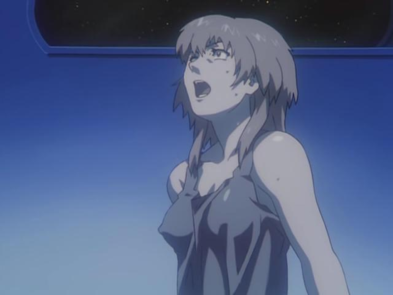 Foto 1 de Blue Gender