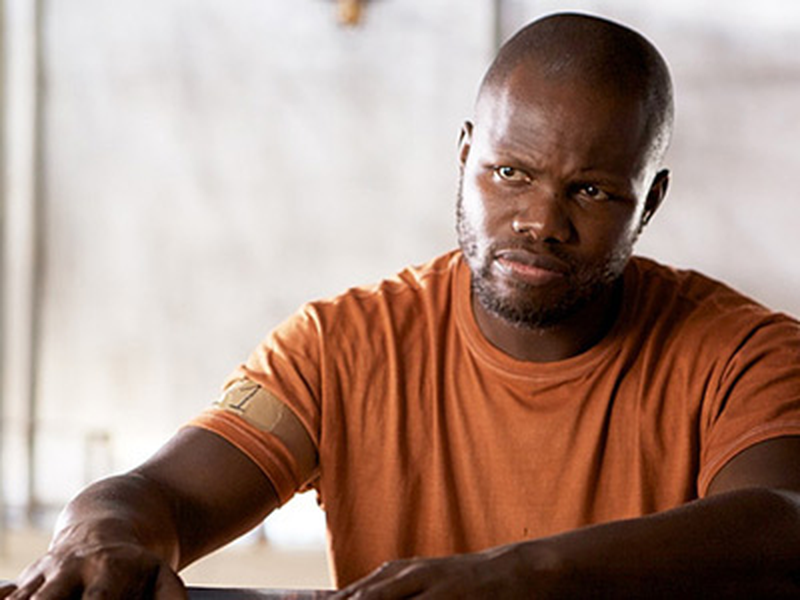 Foto 3 de A Cor do Oceano