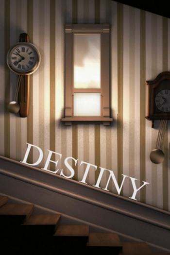  de Curta Destiny (2012)