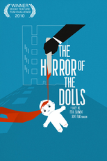 The Horror of the Dolls (The Horror of the Dolls)