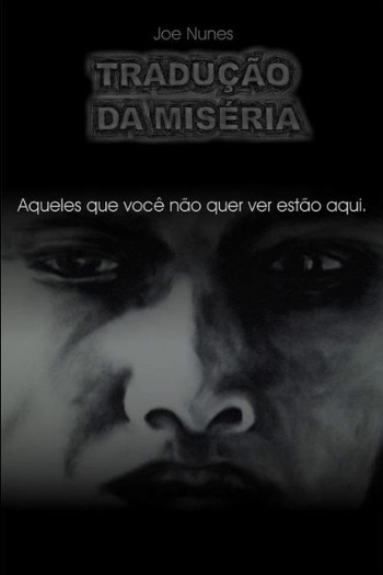 Poster de Filme Tradução da Miséria (2012)