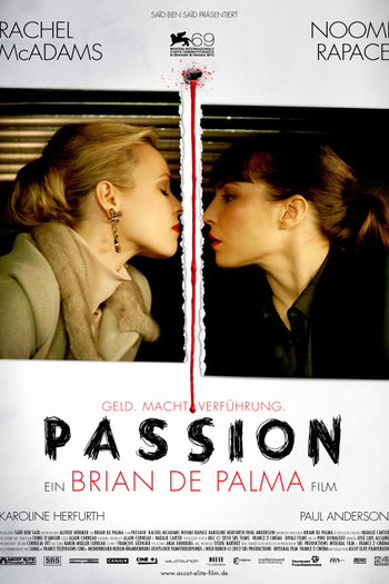  de Filme Paixão (2013)