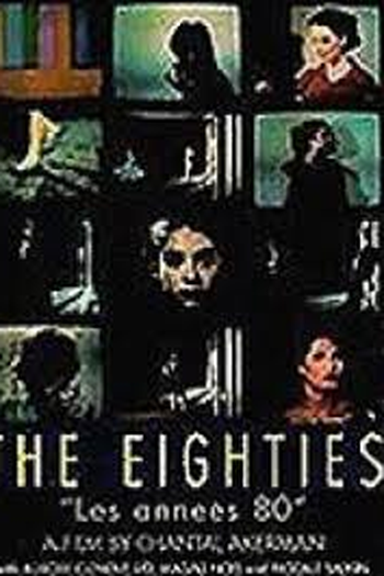Poster de Filme Os Anos 80 (1983)