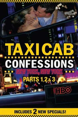 América Nua E Crua: Confissões Por Quilômetro Rodado: Nova York - Parte 3 (Taxicab Confessions: New York, New York - Part 3)