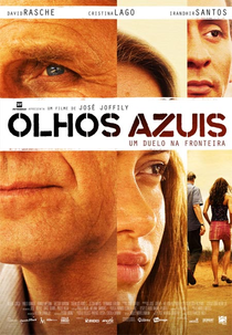 Olhos Azuis (Olhos Azuis)