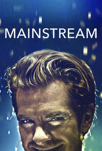 Mainstream - Poster / Capa / Cartaz - Oficial 2