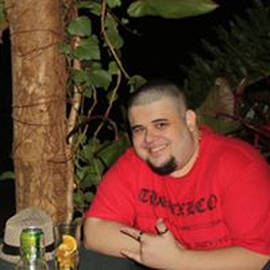 Foto de perfil de Diéverton