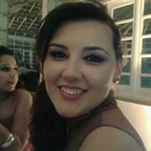 Foto de perfil de Natália Pinheiro Rosa