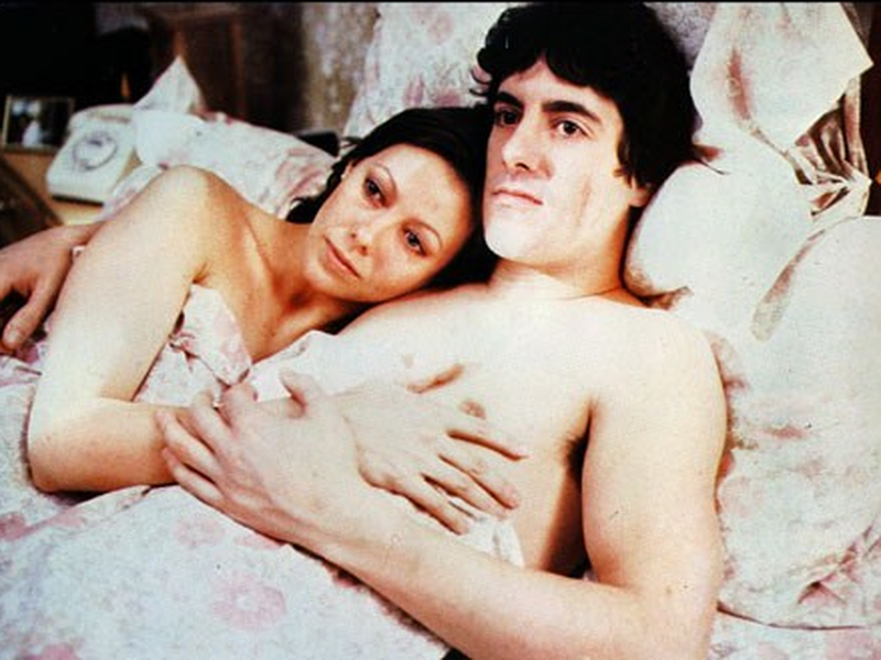 Foto 12 de Um Lobisomem Americano em Londres