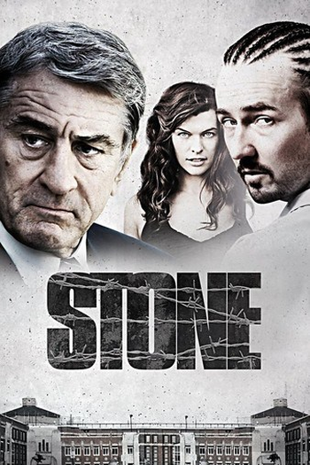  de Filme Homens em Fúria (2010)