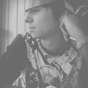 Foto de perfil de Lucas Casablancas