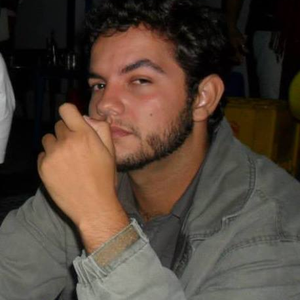 Foto de perfil de Juan Gomes Bastos