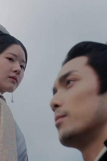 Poster de Episódio 答应袁慎 (2022)