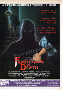 Reflexo do Pavor (Frightened To Death)